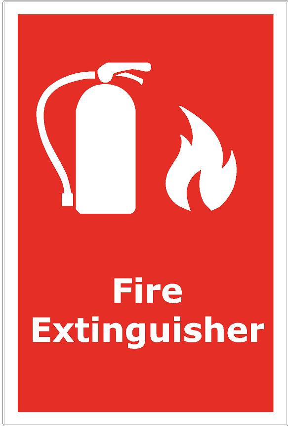Fire Extinguisher