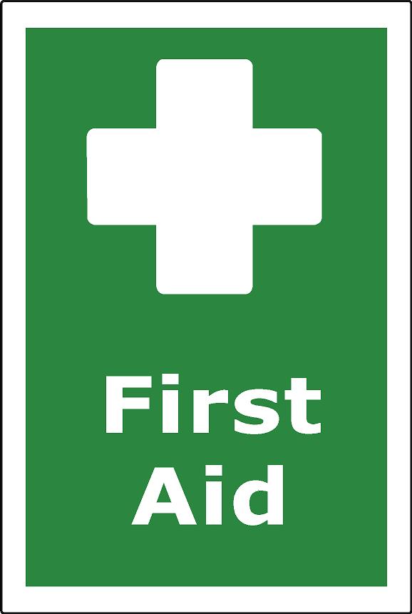 First Aid