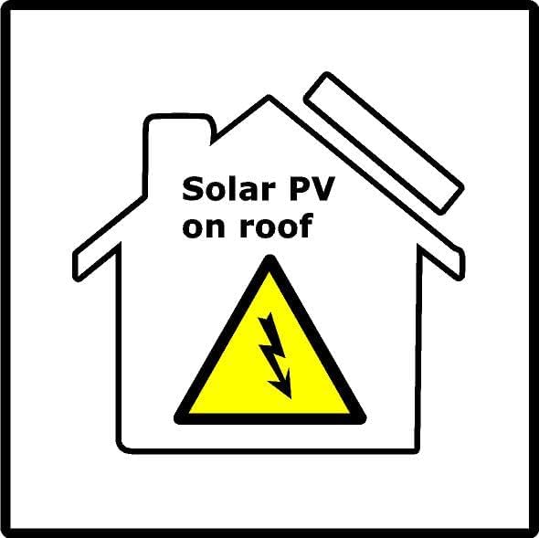 Solar PV on Roof
