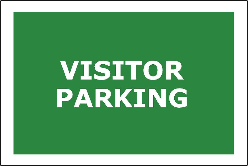 Visitor Parking