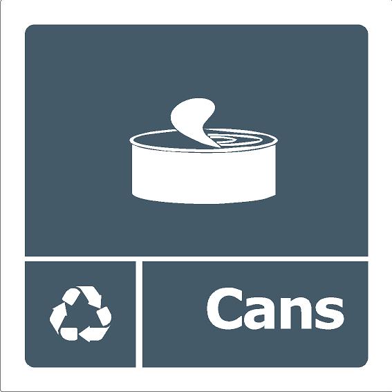 Recycling Cans