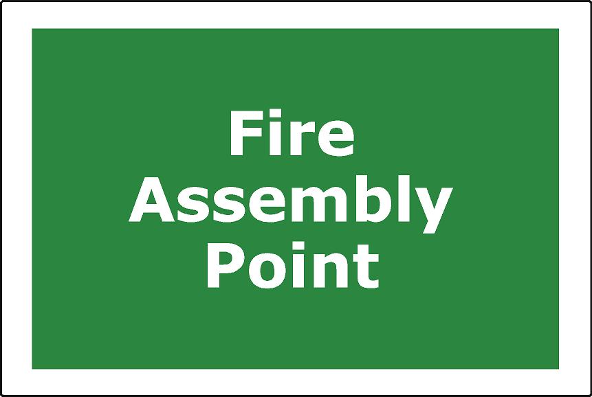 Fire Assembly Point