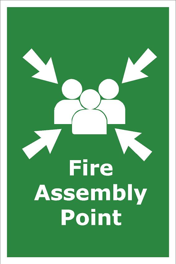 Fire Assembly Point