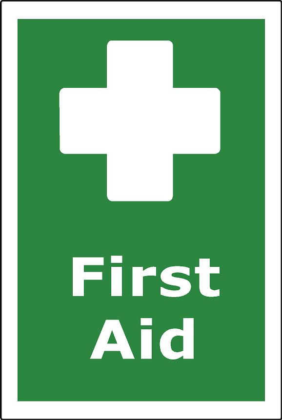 First Aid