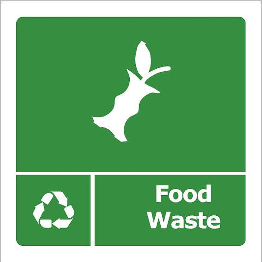 Recycling Food Waste