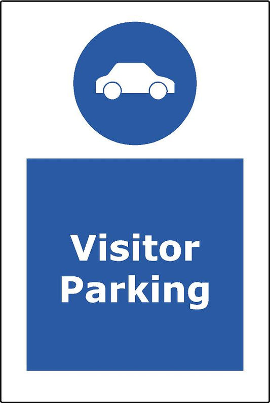 Visitor Parking